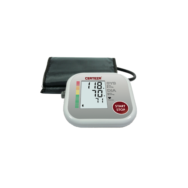 CERTEZA BM-405 DIGITAL BPM