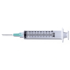 BM SYRINGE 10CC