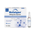 BOFALGAN 300MG/2ML - 25S