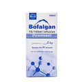 BOFALGAN PLUS INJ