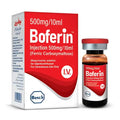 BOFERIN 500MG/10ML INJ