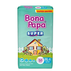 BONA PAPA SUPER XXL 6(50)