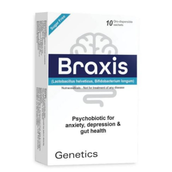 BRAXIS SACHET