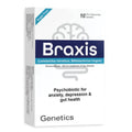 BRAXIS SACHET 10S