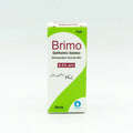BRIMO 0.2% 5ML DROP