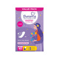 BF PANTY LINER ULTRA THIN 40S