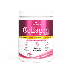 HB COLLAGEN POWDER 300G