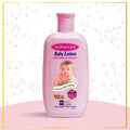 MC BABY LOTION LANOLIN & VIT E 215ML