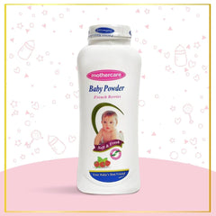 MC BABY POWDER FRENCH BERRIES 215GM