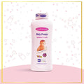 MC BABY POWDER N&M 130GM