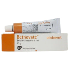 BETNOVATE OINT 20GM