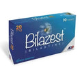 BILAZEST 20MG TAB