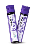 SUKOON BIOTIN PRO 10000MCG 4ML/SHOT