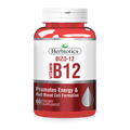 HB BIZO-12 VITAMIN B12 TAB 60S