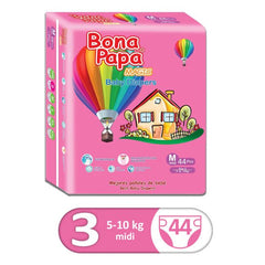 BONA PAPA MAGIC M 3(44)
