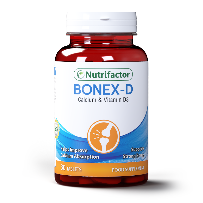 NF BONEX-D 30S