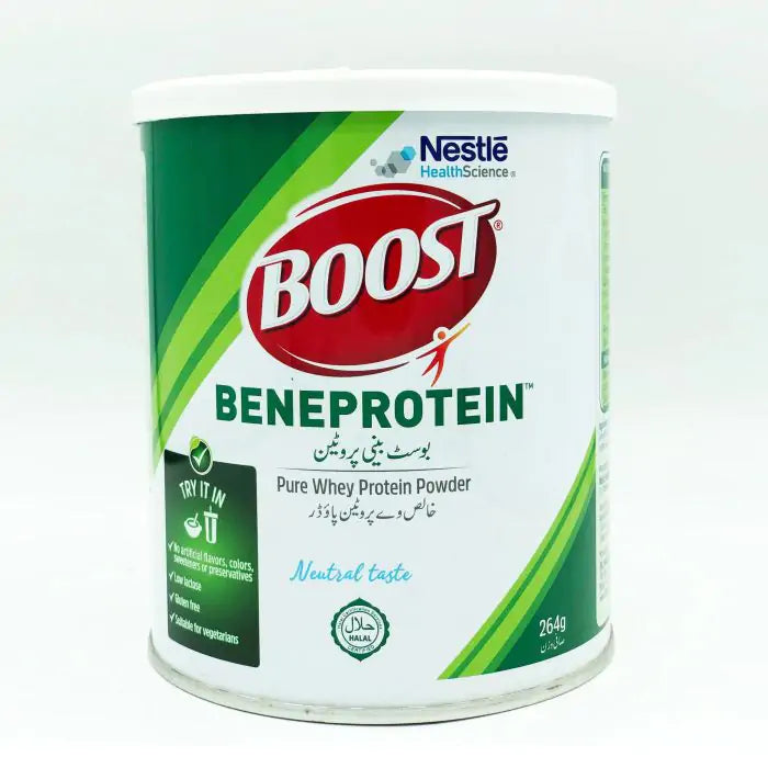 BENEPROTIEN 264GM BOOST