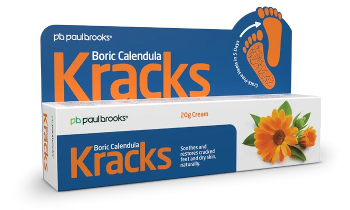 PB KRACK CREAM 20GM