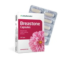 PB BREASTONE FORMULA 30S CAP+ 50GM CREAM