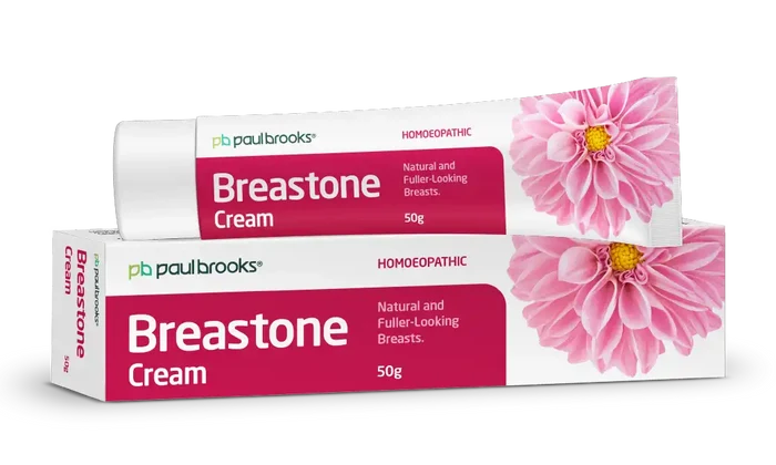 PB BREASTONE FORMULA 30S CAP+ 50GM CREAM