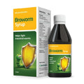 PB BROWORM SYP 120ML