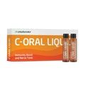 PB C-ORAL LIQUID 10ML 10S