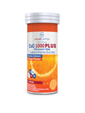 CAC1000 ORANGE TAB 1S(SINGLE TAB)