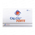 CALCIU FORTE TAB 30S