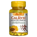 CALRICH TAB 30S