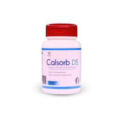 CALSORB DS TAB 1S