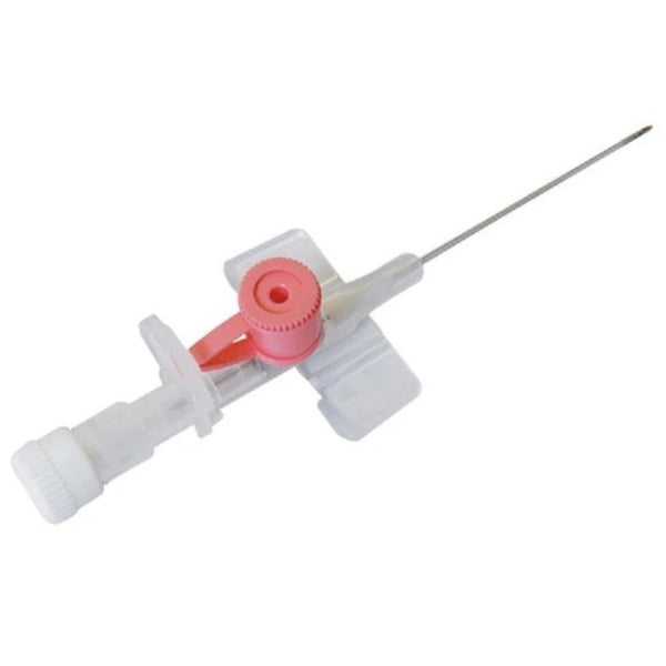 CANNULA 20G INDONESIA