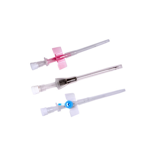 CANNULA 24G (3S KOREA)