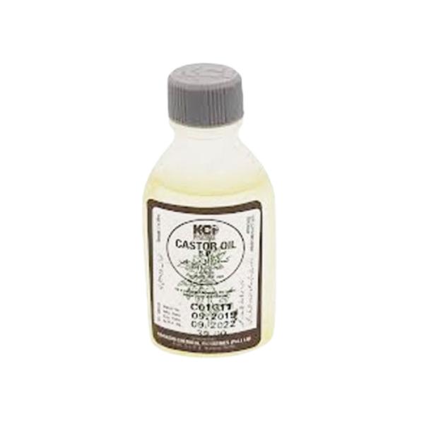 CASTOR OIL