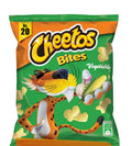 CHEETOS BITES 20RS (GREEN)