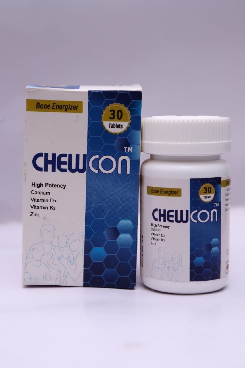 CHEWCON TAB