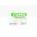 CIDPRO 20MG CAPS 14S