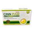 CINN PALM CAP 20S
