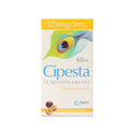 CIPESTA SUS 125/5ML