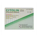 CITOLIN 250MG/2ML INJ