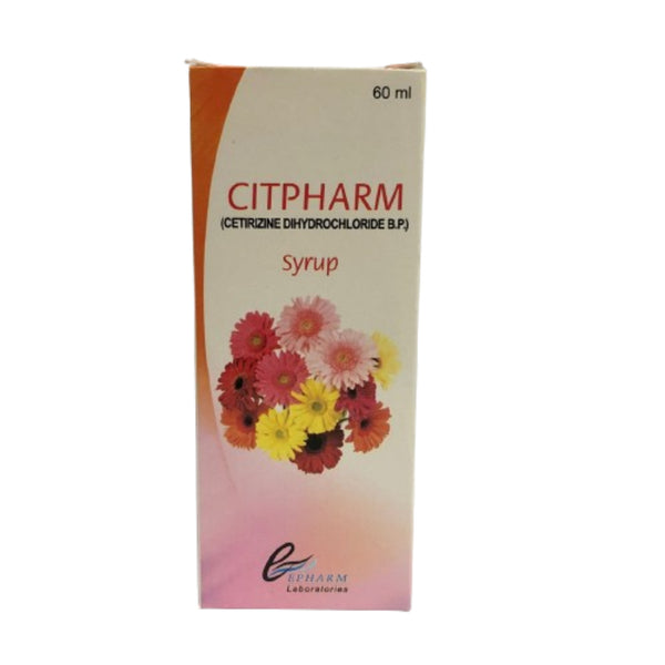 CITPHARM SYP