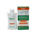 CLOBEDERM-S LOTION 60ML