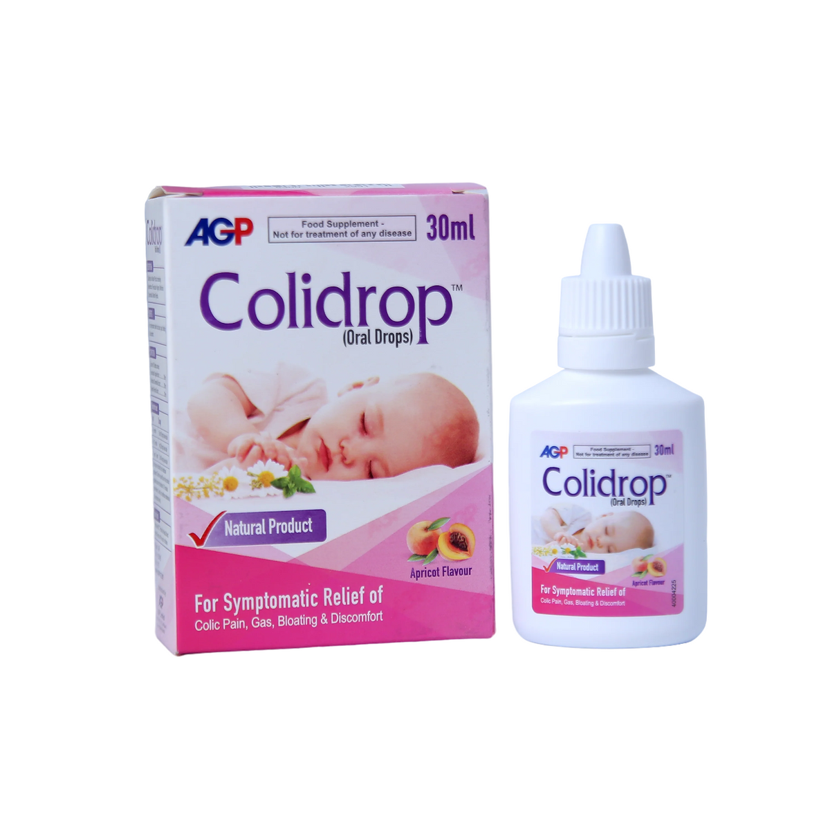 Buy Colidrop 30ml Online In Pakistan – Dawa Healthcare