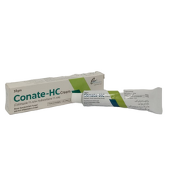 CONATE-HC CREAM 10GM