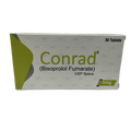 CONRAD 5MG TAB 30S
