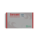 CORCONT 5MG TAB 20S
