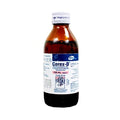 COREX-D 60ML SYP