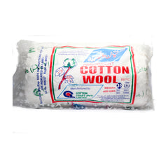 COTTON WOOL 400GM (CRAFT)