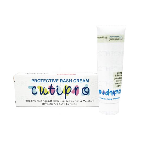 CUTIPRO CREAM