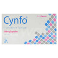CYNFO 500MG CAP