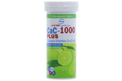 CAC1000 LEMON 10S
